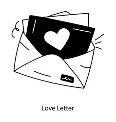 Love Letter