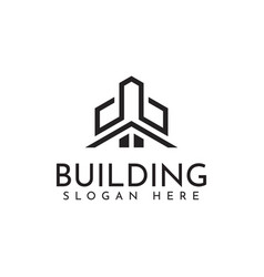 Building Logo