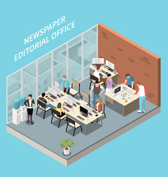 Editorial Office