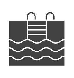 Pool Icon Image