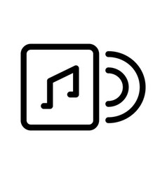 Music Album Icon