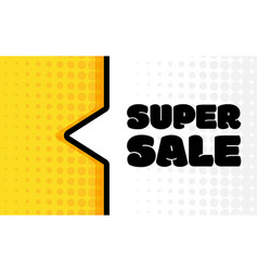 Squre Speech Bubble Sale