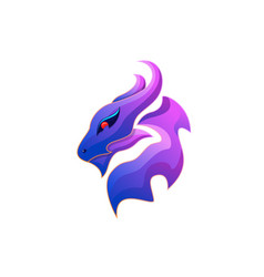 Dragon Logo