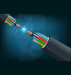 Fiber Optical Cable