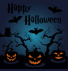 Happy Halloween Wallpaper