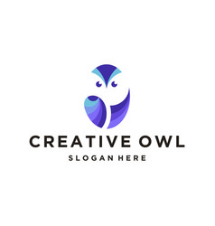 Owl Logo