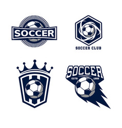 Soccer Logo Design