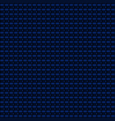 Blue Carbon Fiber Background Seamless