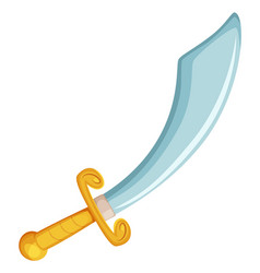 Sword Icon Kid Toy Blade For Game Fight