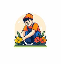 Gardening Horticulture Landscaping