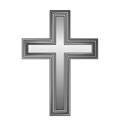 Cross Royalty Free Vector Image - VectorStock