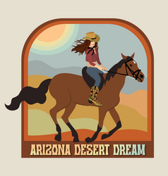 Arizona Desert Dream