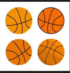 Basketball Balls