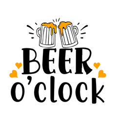 Beer O Clock