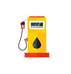 Fuel Dispenser Machine