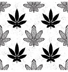 Cannabis Marijuana Leaf Weed