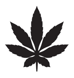 Cannabis Marijuana Leaf Weed