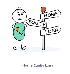 Home Equity Loan