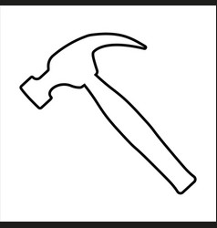 Hammer Icon