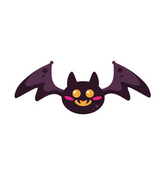 Halloween Kawaii Bat