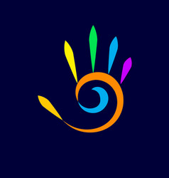 Hand Icon