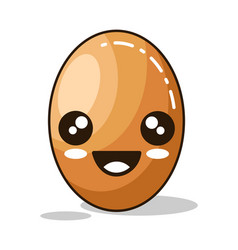 Emoji Egg Smile