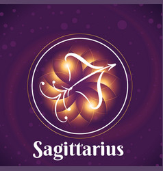 Sagittarius Sign 3