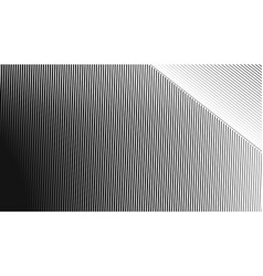 Black And White Stripes Seamless Abstract