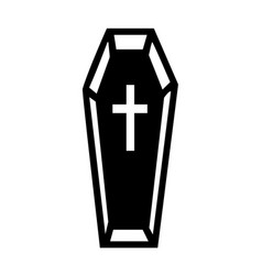 Coffin Icon Image