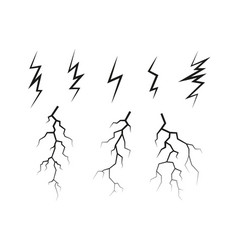 Lightning Electrostatic Discharge During Thunder