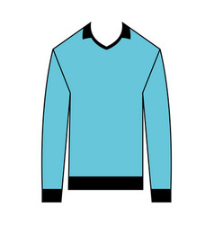 Referee Shirt Pictogram