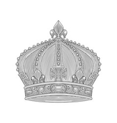 The Royal Crown