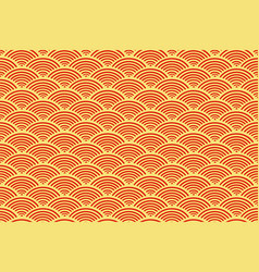 Chinese Brand Seamless Pattern