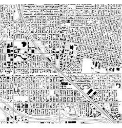 Map City Richmond Usa