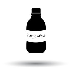 Turpentine Icon