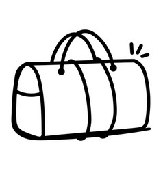 Duffle Bag