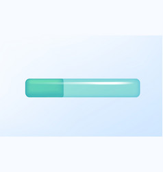 Progress Bar Loading Data On Site 3d