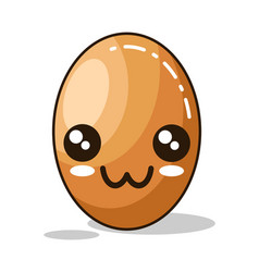 Emoji Egg Cute