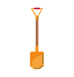 Golden Shovel Tool Equipment