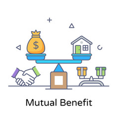 Mutual Benefit