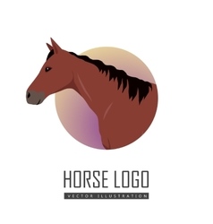 Sorrel Horse Logo