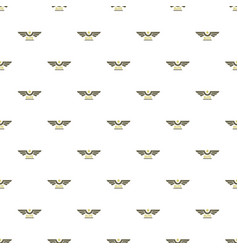 Elite Air Force Pattern Seamless