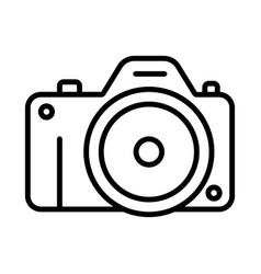 Camera Photo Photography Icon