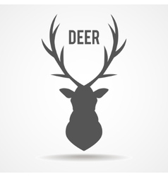 Deer Head