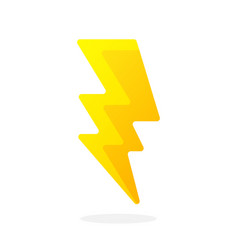 Electric Lightning Bolt