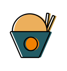 Chinese Food Icon