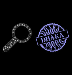 Distress Dhaka Seal And Bright Network Find