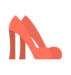 High Heels Icon Image