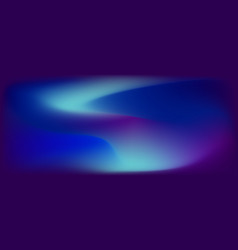 Blue Violet Gradient Background