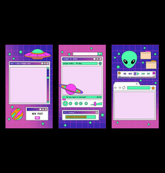 Ufo Ig Collection Templates